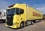 16/08/2026 - Newport Lorry Park - Copyright Paul Harper.