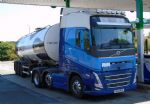 15/08/2026 - Swansea Services - Copyright Chris Newsome.