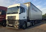 10/08/2026 - Newport Lorry Park - Copyright Paul Harper.